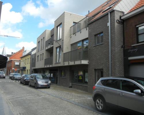 Assistentiewoningen Residentie Noria