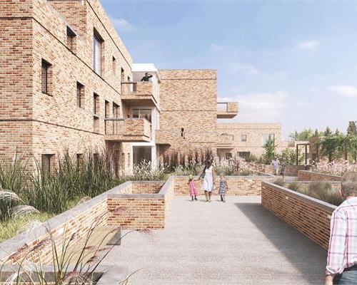 Assistentiewoningen Te Koop Residentie Reyselbergh