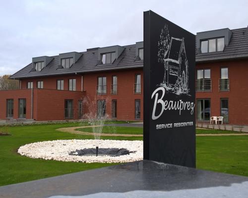 Beauprez Service Residenties