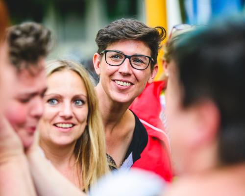 GAW HOGEVIJF campus Rederijkers