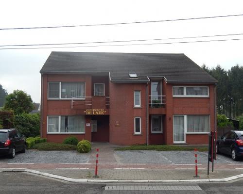 Karen Assistentiewoningen &quot;De Laek&quot;