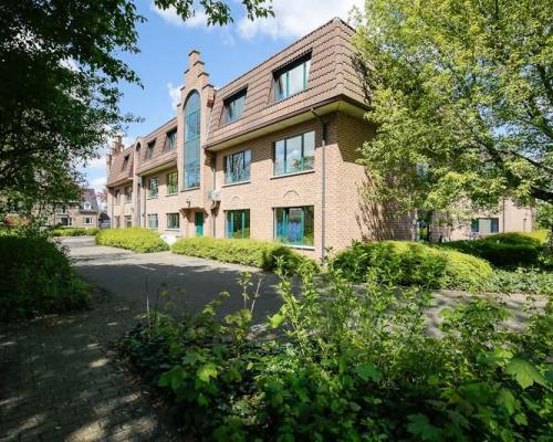 Kasteelhof Assistentiewoningen