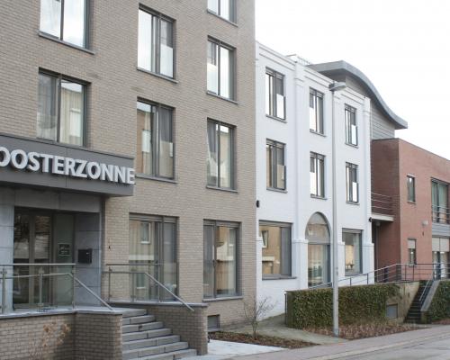 Oosterzonne Assistentiewoningen