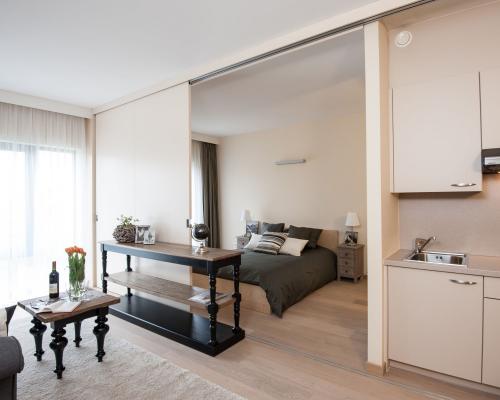 Panhuys Park Assistentiewoningen
