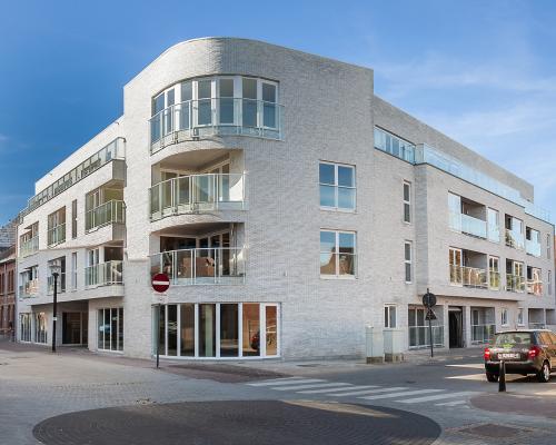 PLAZACITY: LAATSTE ASSISTENTIEWONING TE KOOP AAN UITZONDERLIJKE VOORWAARDEN