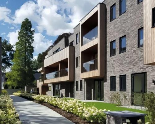 Residentie Alegria