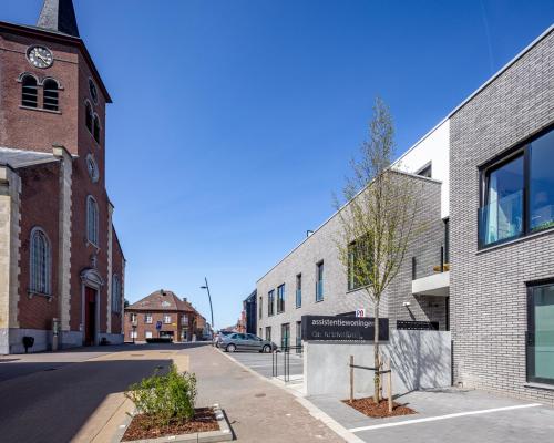 Residentie De Krekelberg