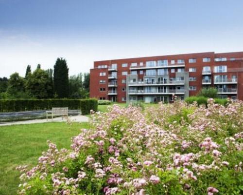 Residentie Elsdonck