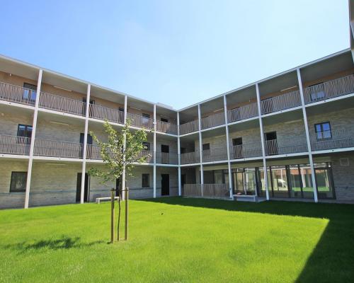 Residentie Hoppehof