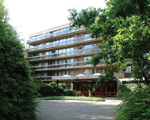  Residentie Lindenhof