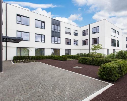 Assistentiewoningen Poortvelde