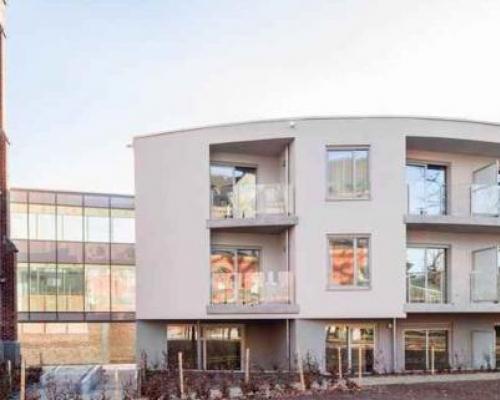 Residentie &#039;T Convent