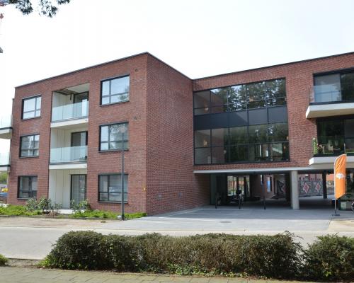 Residentie Ter Meeuwen