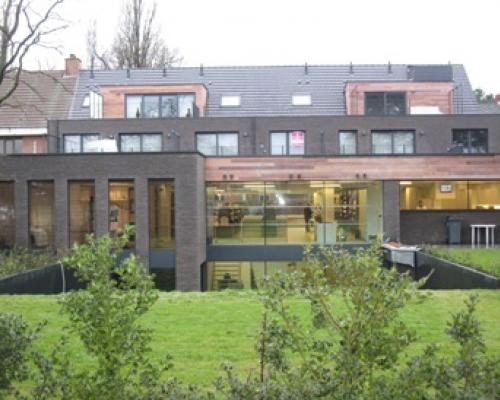 Seniorenflats Noorderhof