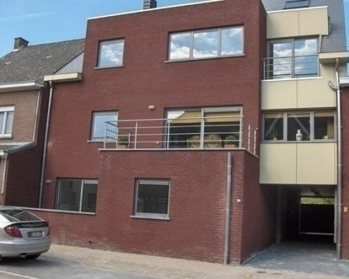 Serviceflatgebouw Residentie Ter Meulen