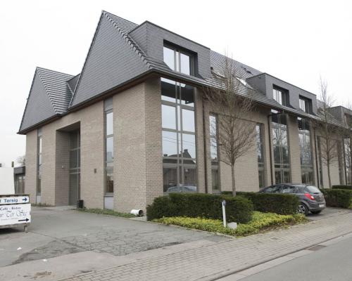 Serviceflatgebouw Ter Sig