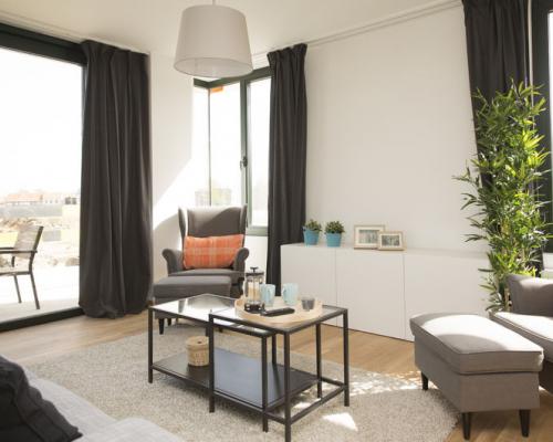 Assistentiewoningen Groen Zuid