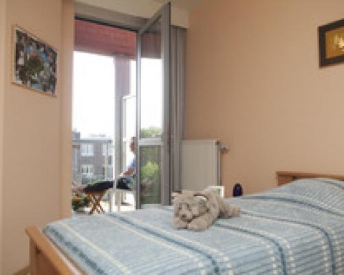 Assistentiewoningen Kronenburg