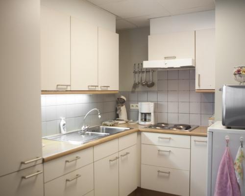 Assistentiewoningen Olvam