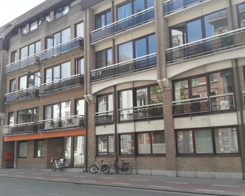 SFG RESIDENTIE DE GULDEN SPOREN