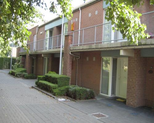 SFG RESIDENTIE TER VARENT