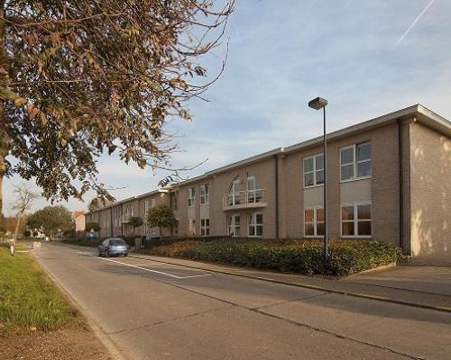Sorgvliet Assistentiewoningen