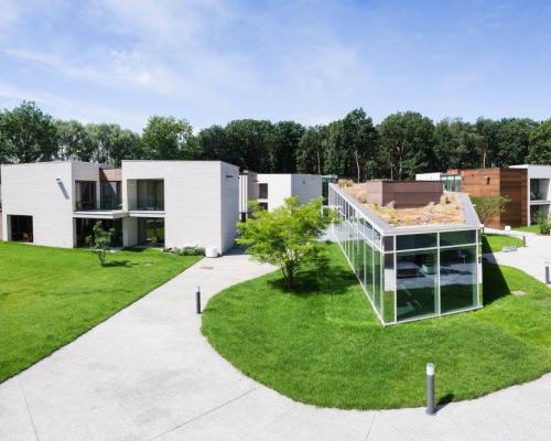 Damiaan Assistentiewoningen "Ter Bleuk"