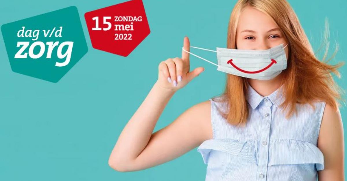 Dag van de Zorg 2022 | Woonzorgweb