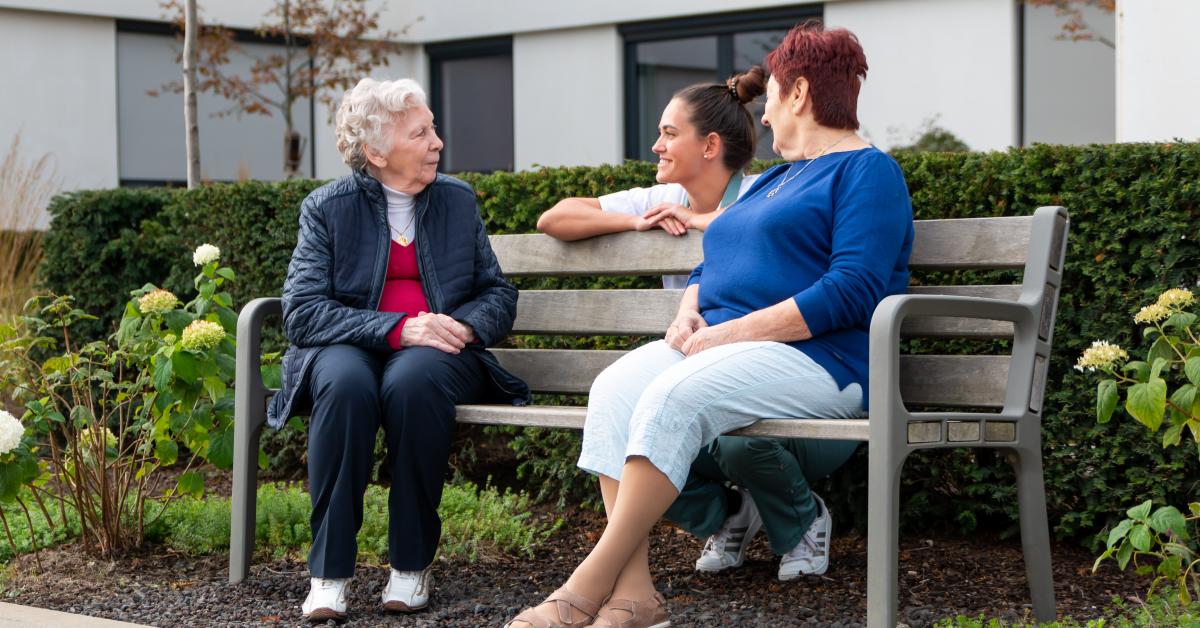 Wonen op een Serviceflat (Assistentiewoning)