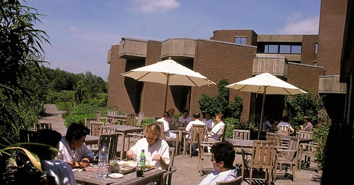 Leiehome • (rusthuis) in Drongen •