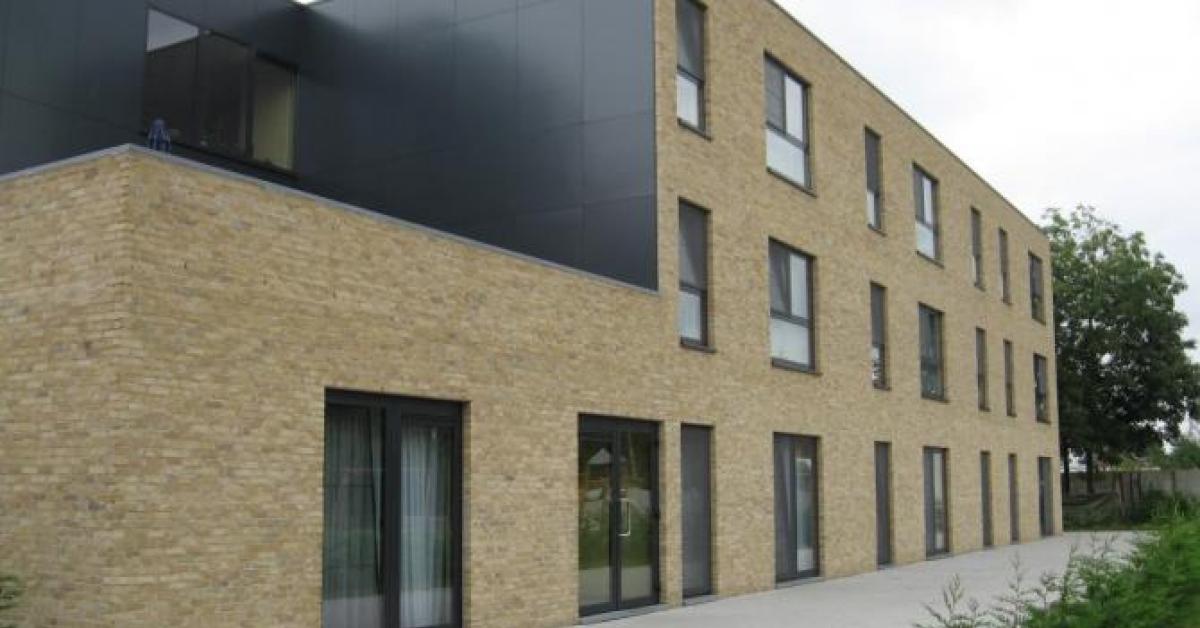 Serviceflats De Lijsterbes • serviceflat(s)/assistentiewoning(en) te