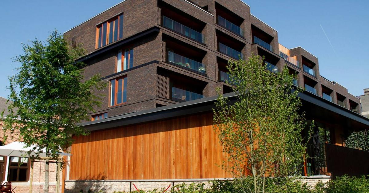 Clarenhof Assistentiewoningen • serviceflat(s)/assistentiewoning(en) te