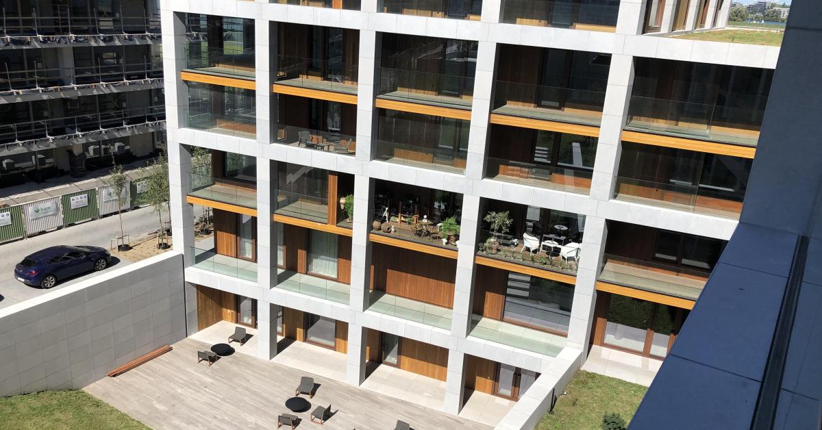 Residentie Schelde 21 • serviceflat(s)/assistentiewoning(en) te huur