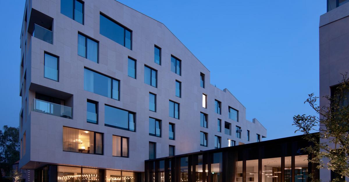 Annonciaden • serviceflat(s)/assistentiewoning(en) te huur Wijnegem