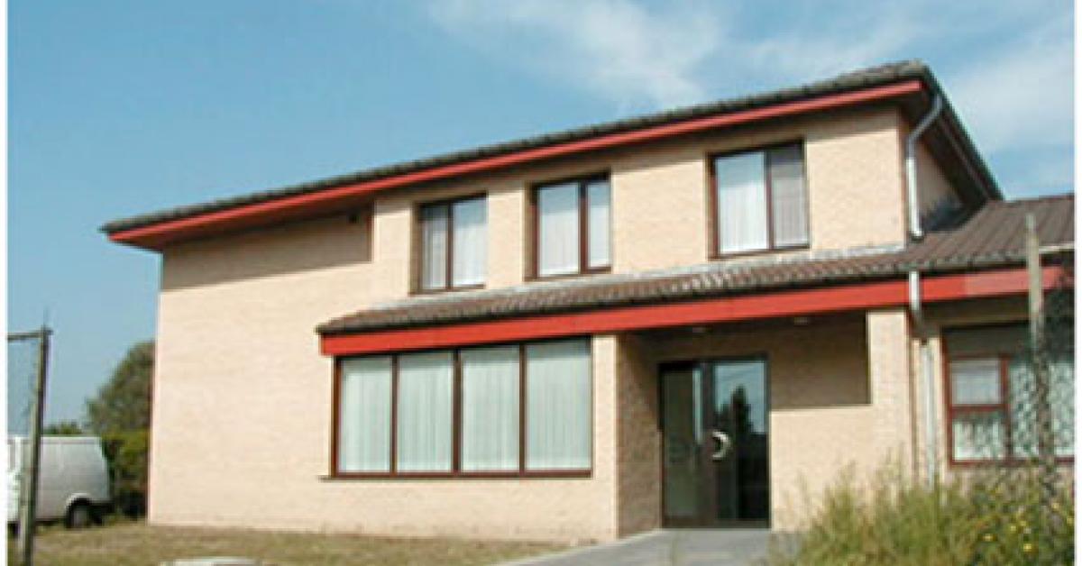 AW DEN CRAENEVLIET • serviceflat(s)/assistentiewoning(en) te huur