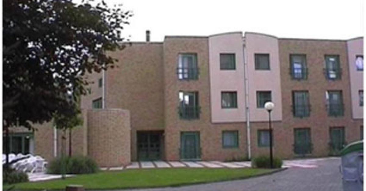 DE DURME • serviceflat(s)/assistentiewoning(en) te huur Hamme