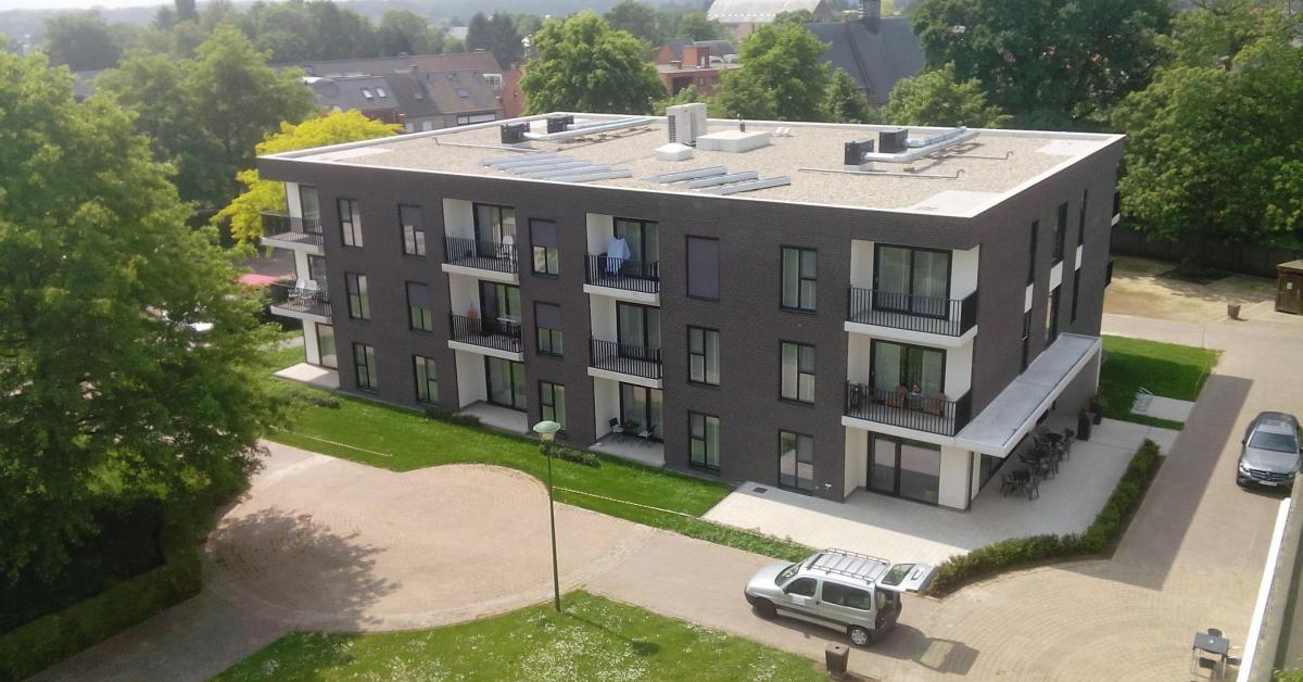 DRIANE • assistentiewoningen (serviceflat(s)) te huur in Herenthout