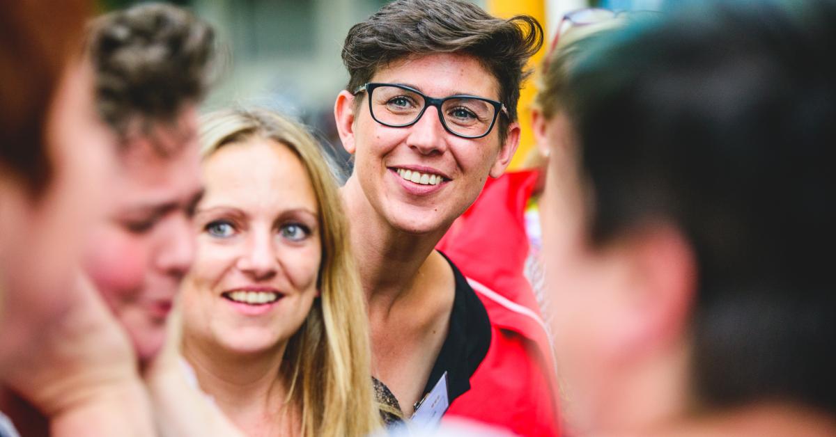 GAW HOGEVIJF campus Rederijkers • serviceflat(s)/assistentiewoning(en