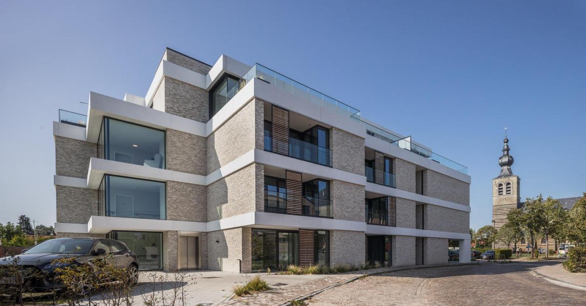 Oud Gemeentehuis • serviceflat(s)/assistentiewoning(en) te huur te koop