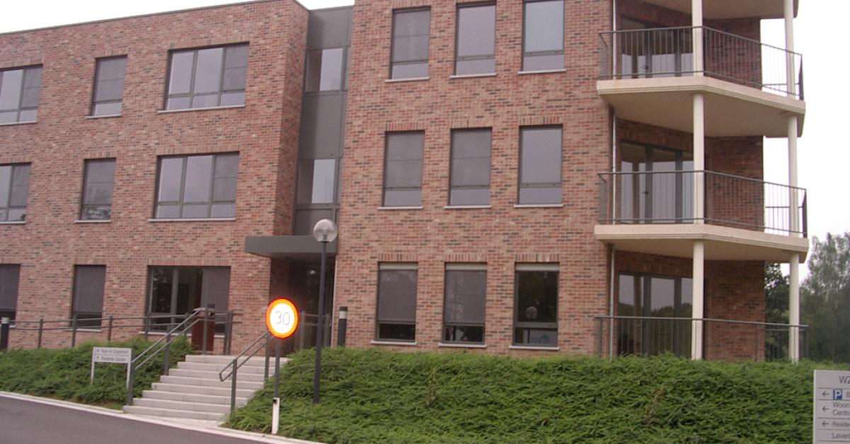 Salvator Welzijnscentrum Salvator Assistentiewoningen • serviceflat(s
