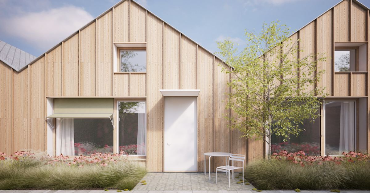 Schoolstraat 41 • serviceflat(s)/assistentiewoning(en) te huur