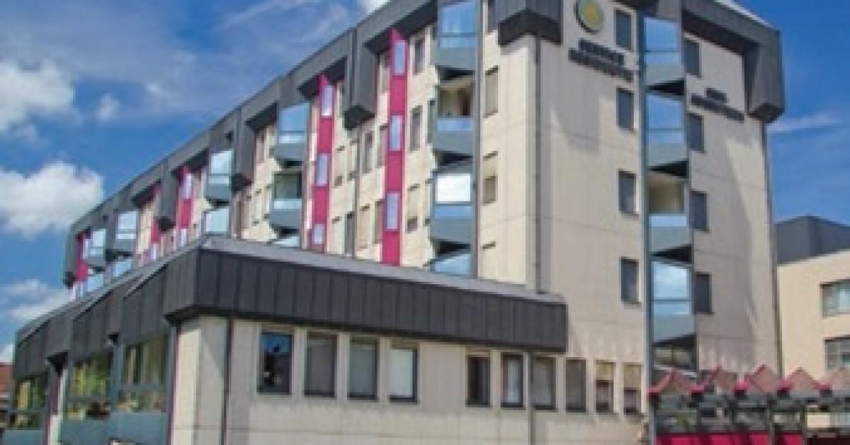 Service Residentie SintAugustinus • serviceflat(s)/assistentiewoning