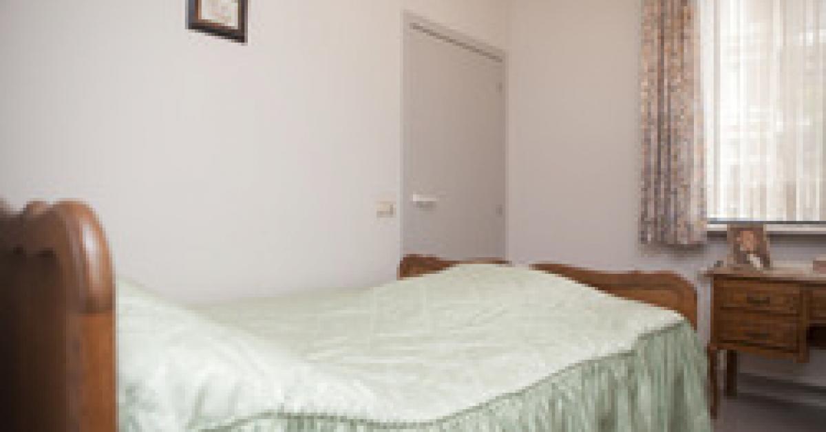 Assistentiewoningen Stappaerts • serviceflat(s)/assistentiewoning(en