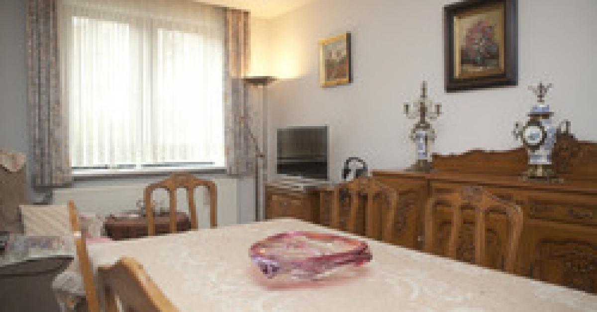 Assistentiewoningen Ten Gaarde • serviceflat(s)/assistentiewoning(en