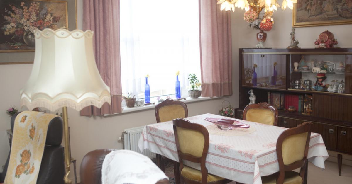 Assistentiewoningen Liberty II • serviceflat(s)/assistentiewoning(en