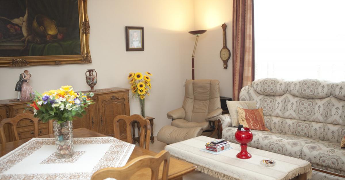 Assistentiewoningen Liberty III • serviceflat(s)/assistentiewoning(en