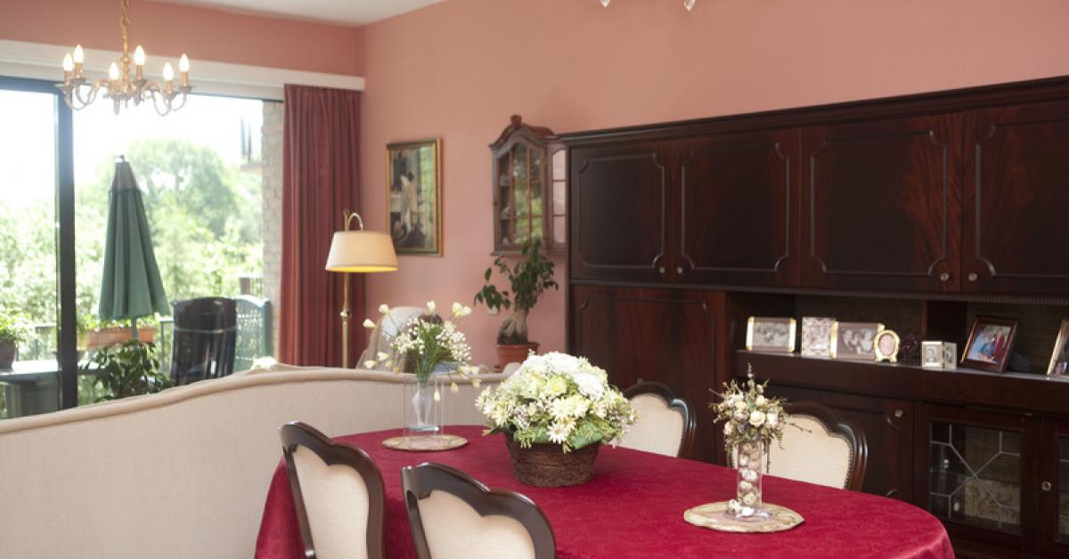 Assistentiewoningen Romanza • serviceflat(s)/assistentiewoning(en) te