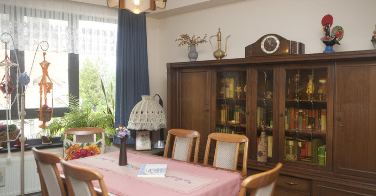 Assistentiewoningen Rozenboom II • serviceflat(s)/assistentiewoning(en