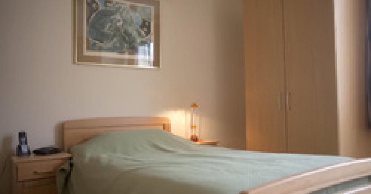 Assistentiewoningen Santiago • serviceflat(s)/assistentiewoning(en) te