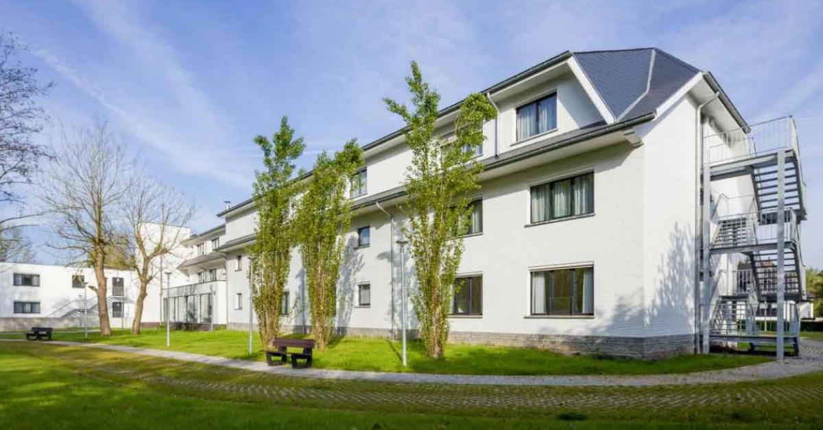 SF Villa MarieLouise • serviceflat(s)/assistentiewoning(en) te huur